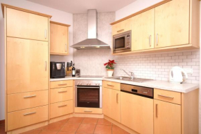 Гостиница Appartement Annabella, Целль-Ам-Зее